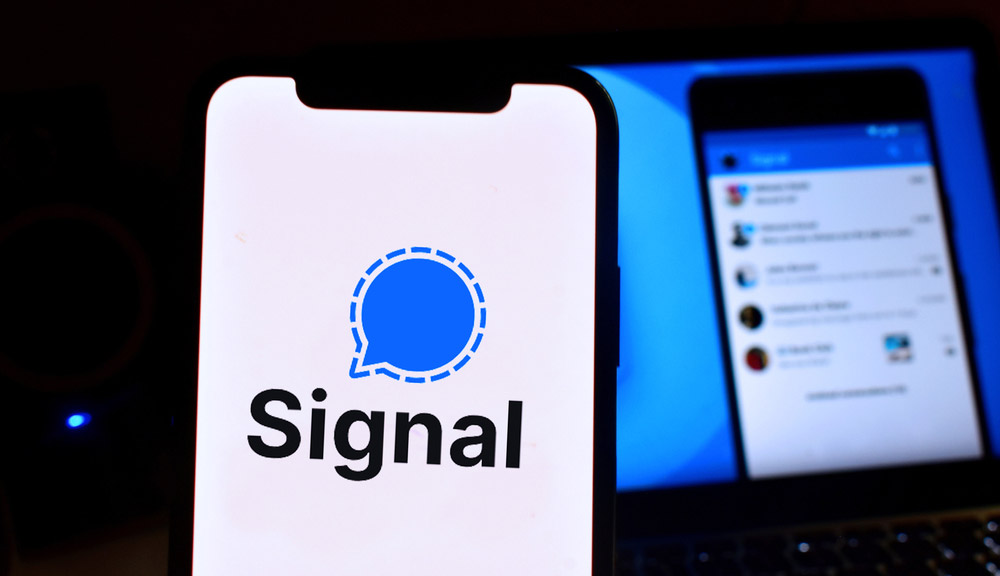 Signal: The New Digital Marketing Trend That Protects User Privacy